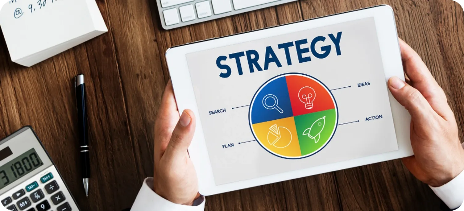 Marketing Strategy
