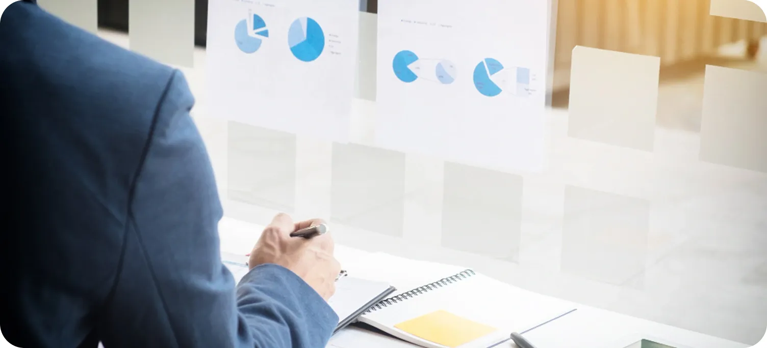 Competitor Analysis