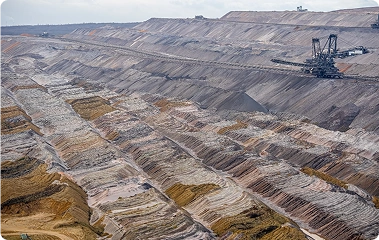 Metals & Mining